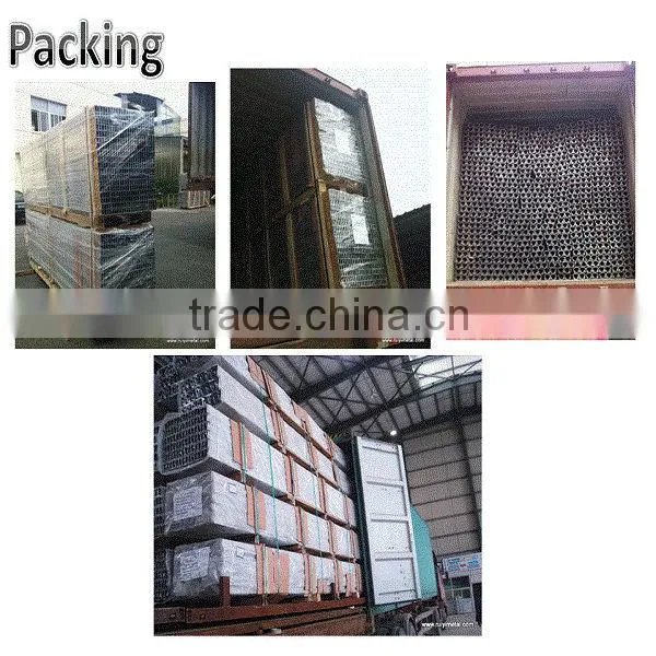 led aluminum extrusion
