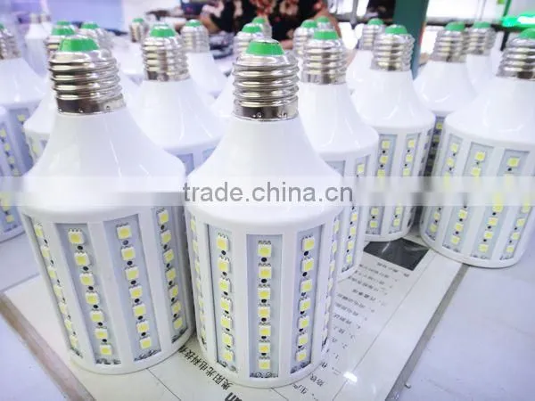 20w 5050smd china led corn lamp lights