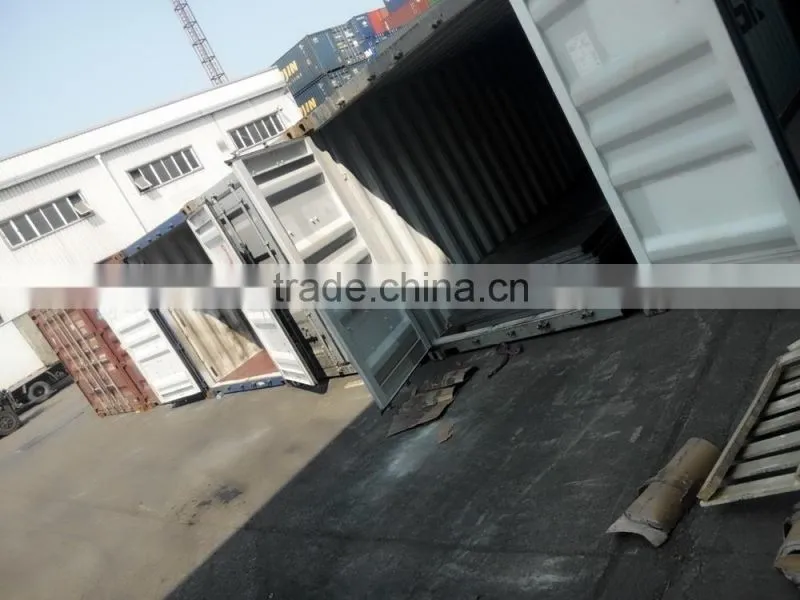 P235GH P355GH Boiler and Pressure Vessel Steel Plate, P235GH Steel Plate, P355GH Steel Plate, 20mm thick steel plate