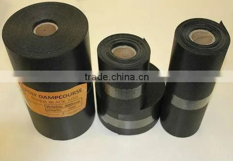 1.2mm weldable EPDM membrane China best quality cheap price for basements