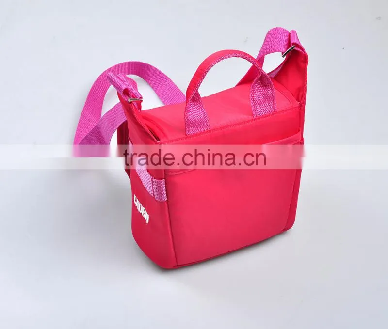 CADEN Fashion Design Mini Camera shoulder bag for ladies