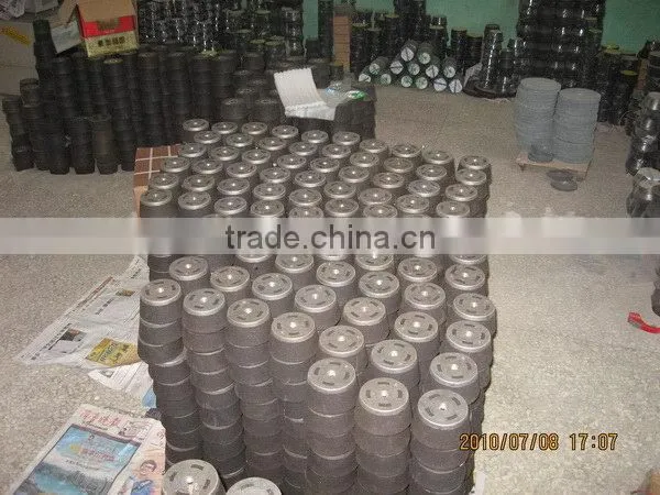 Fashionable Wholesale 100 mm cutting discs