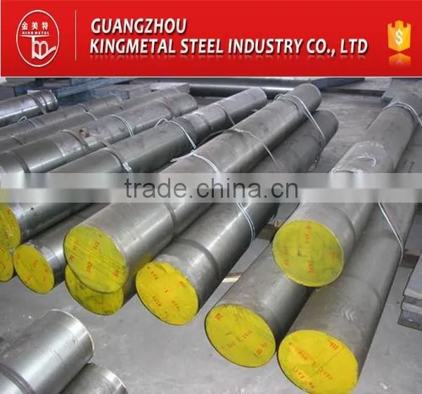 Hot Rolled 90D Carbon Steel S10C Round Bar