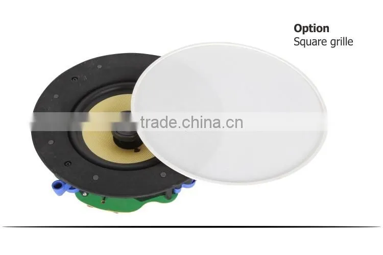 6.5 inch Smart Hifi Frameless Bluetooth Ceiling Speaker