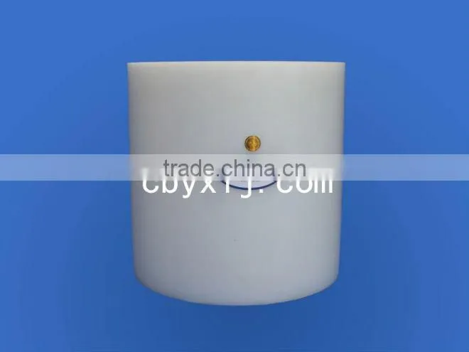 10"Polyurethane Rubber Roller