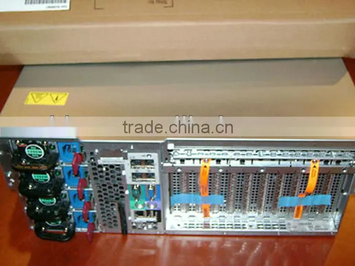 643063-001 DL580 G7 E7-4870 Server