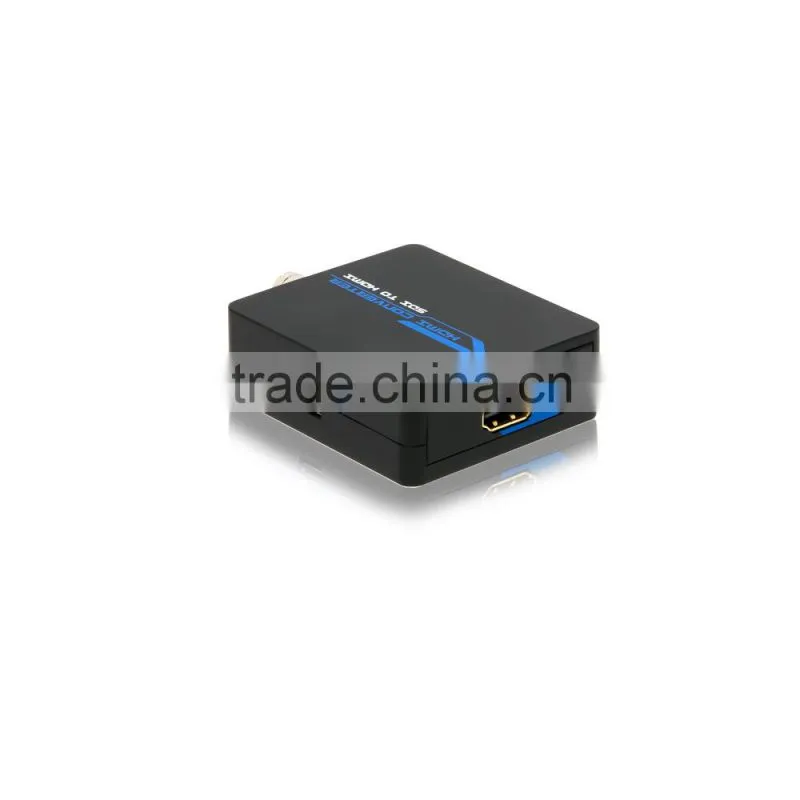 Factory Price SDI to HDMI Converter Support 3G-SDI / HD-SDI / SDI