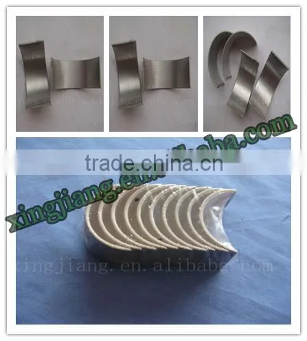 auto engine part connecting rod bearing