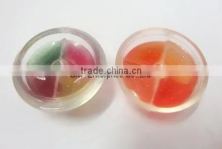 Love magic lipgloss