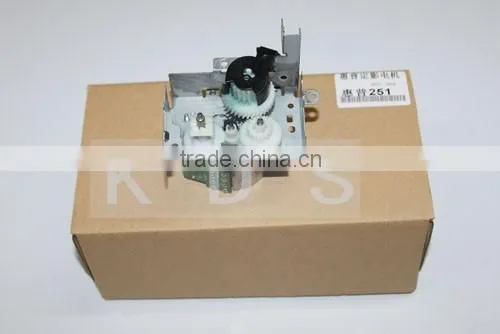 Original fuser drive motor for h-p M276 M251 200 drive gear for H-P printer parts