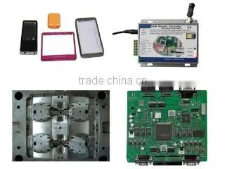 Shenzhen Ridecon Technology Co., Ltd. company overview - view 3