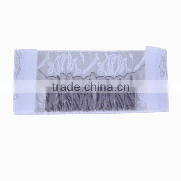 High Quality OEM Shirt Woven Label