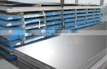 Stainless Steel Sheet