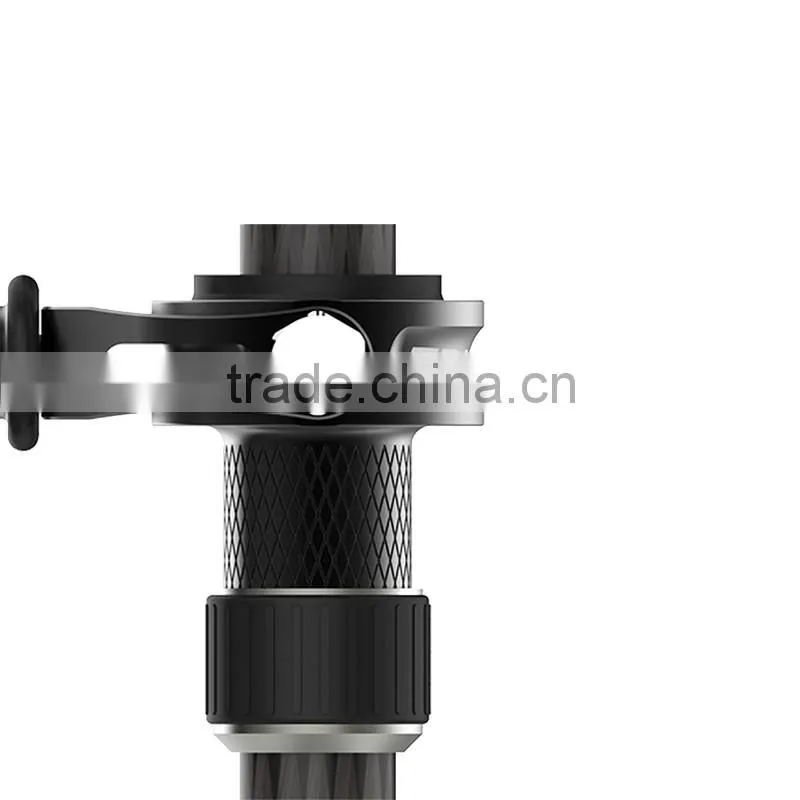 Speedly III Multi-fuction Steadicam DSLR Stabilizer Handheld Monopod Tripod
