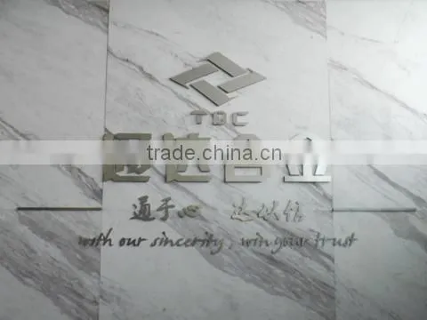 Zhuzhou Tongda Carbide Works company overview - view 1