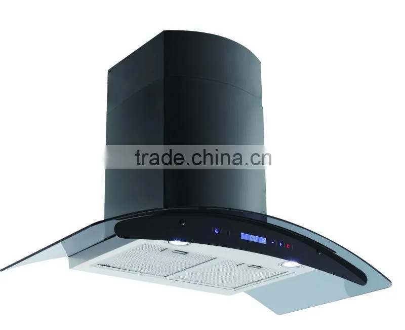 exhaust hood best selling products in europe /CE&RoHS/LOH113B-B13G-60(600mm)
