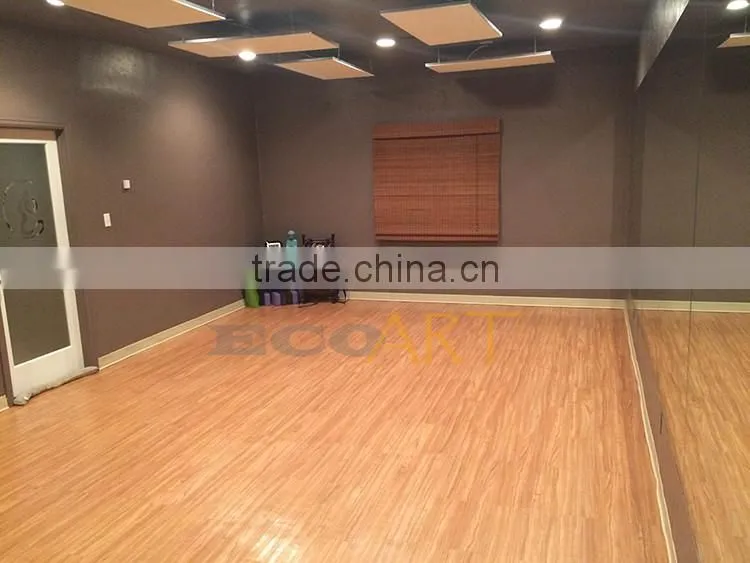 New design reliable Carbon Fiber Infrared Ceiling mounted room Heating Plate