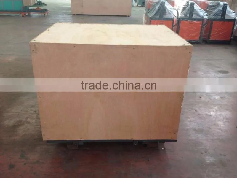 Low Price High Quality scrap rebar straightening machine