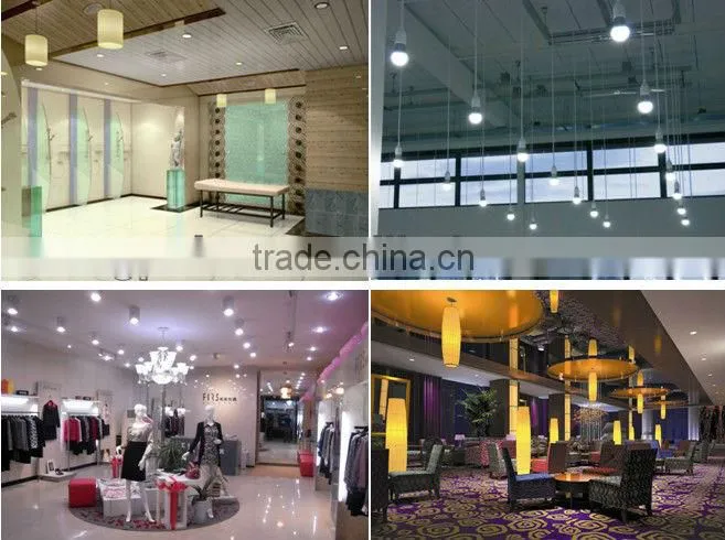LED Bulb 12W
