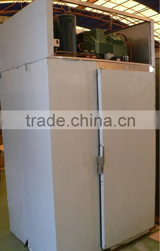 Stainless Steel Quick Chiller for Bakery use