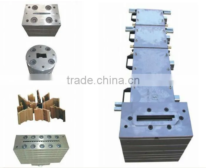 abs mould