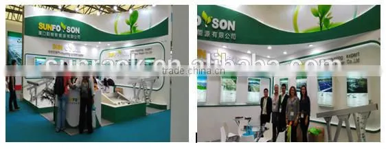 Wholesale pv panel structure for tin roof from China