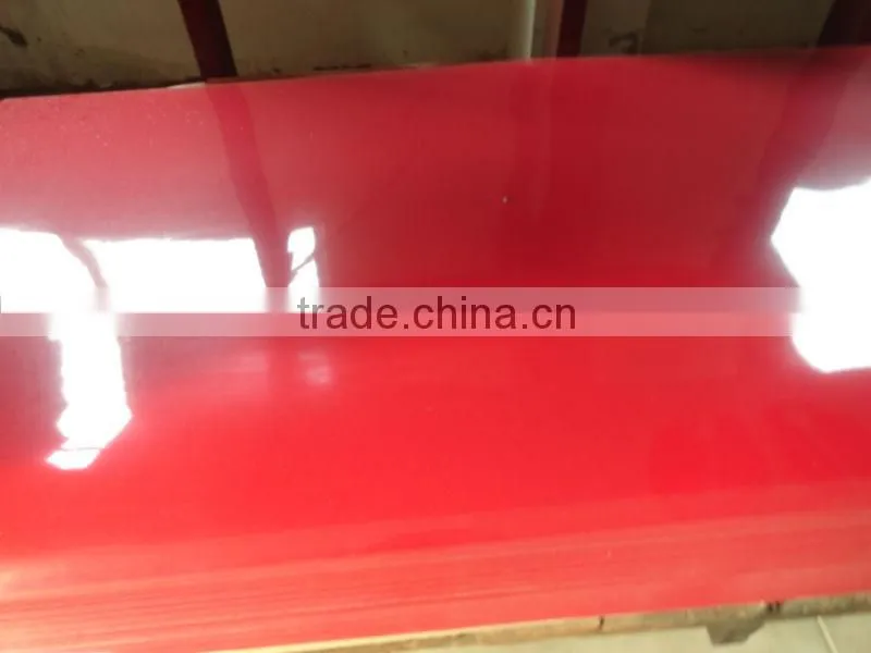 white high pressure laminate hpl sheet