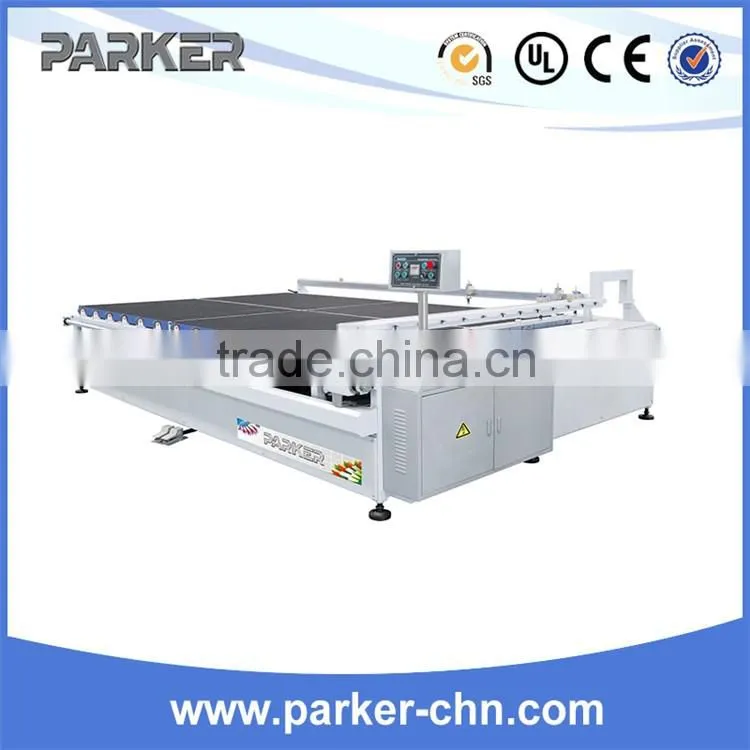 insulating glass cutting machinery tool