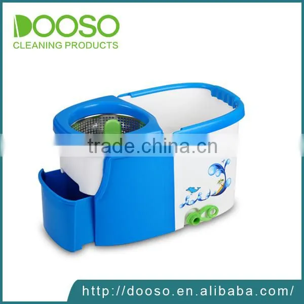 360 Spin Mop Stainless Steel Spin Mop