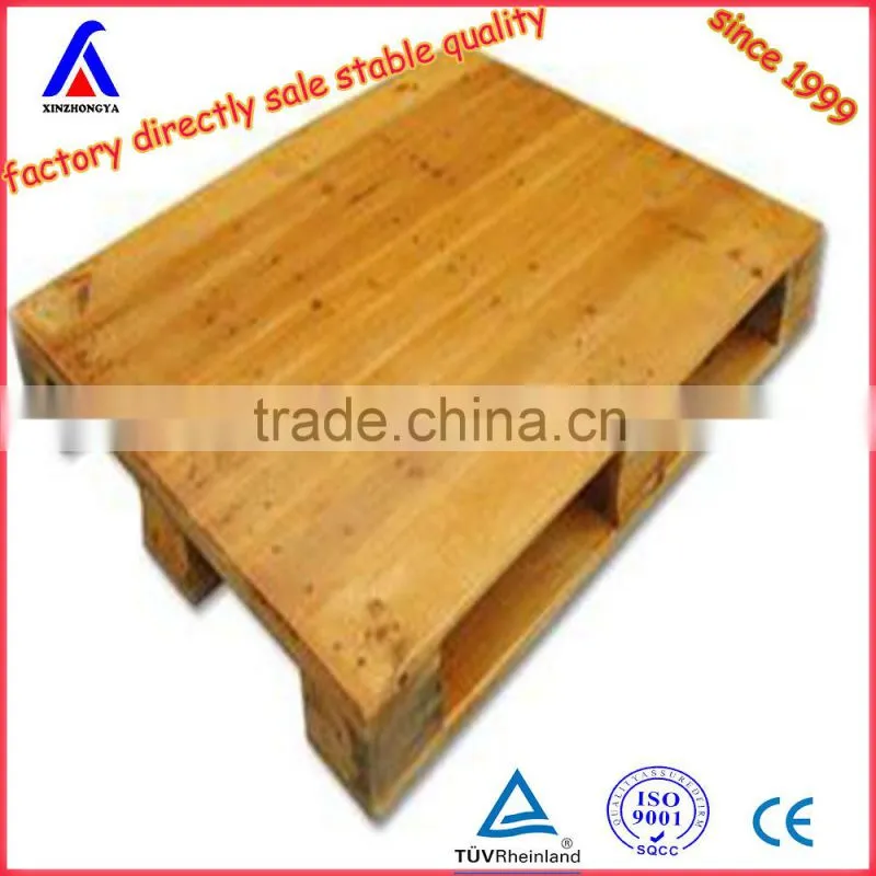 storage pallet