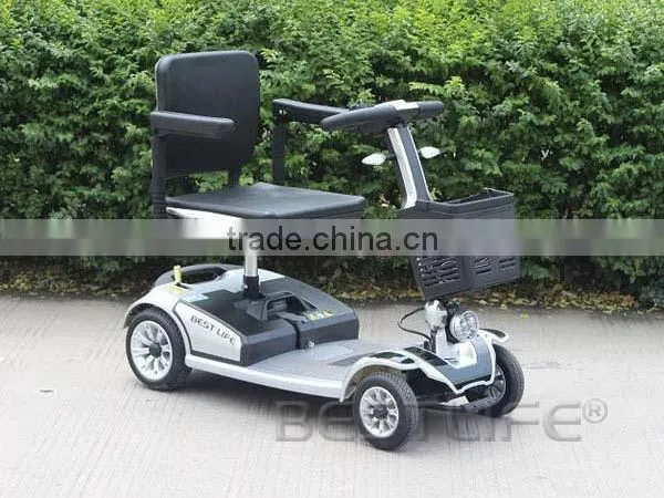 CE Approved Automatic Electric Mobility Scooter