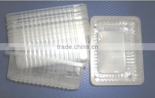 Food Tray 500ML for Resturant & Sweet Shop