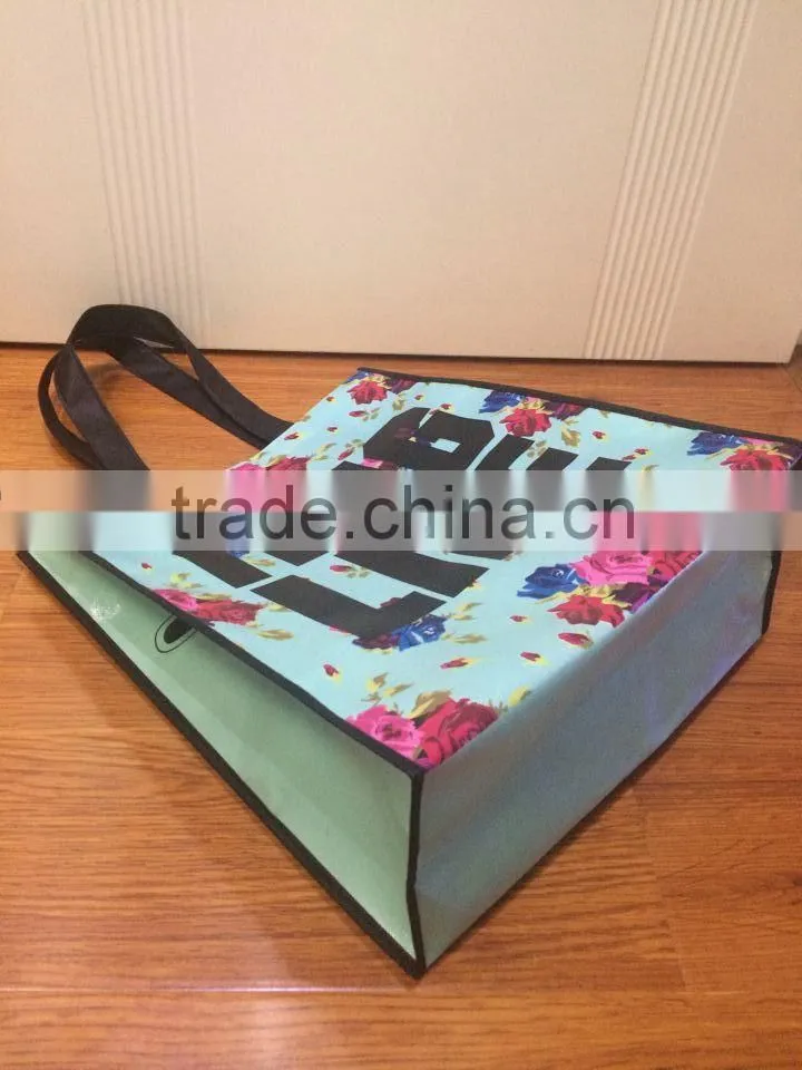 any kinds of pp non woven bag.