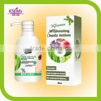 Highest Grade safe hydroquinone black and dark skin whitening beauty cream