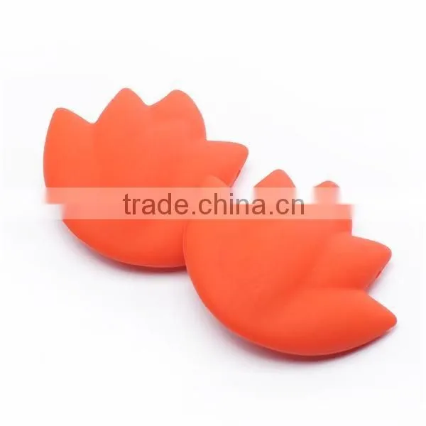BPA Free Food Grade Custom Made Silicone Baby Teethers, Silicone Teething Pendant, Silicone Baby Toy Teether