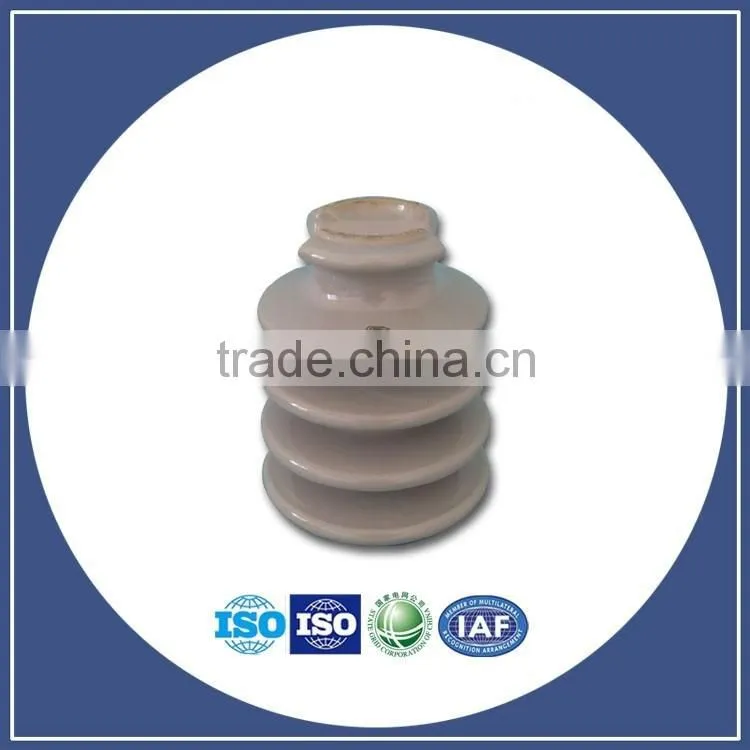 All types porcelain insulator disc insulator importer 33kv overhead line porcelain insulators