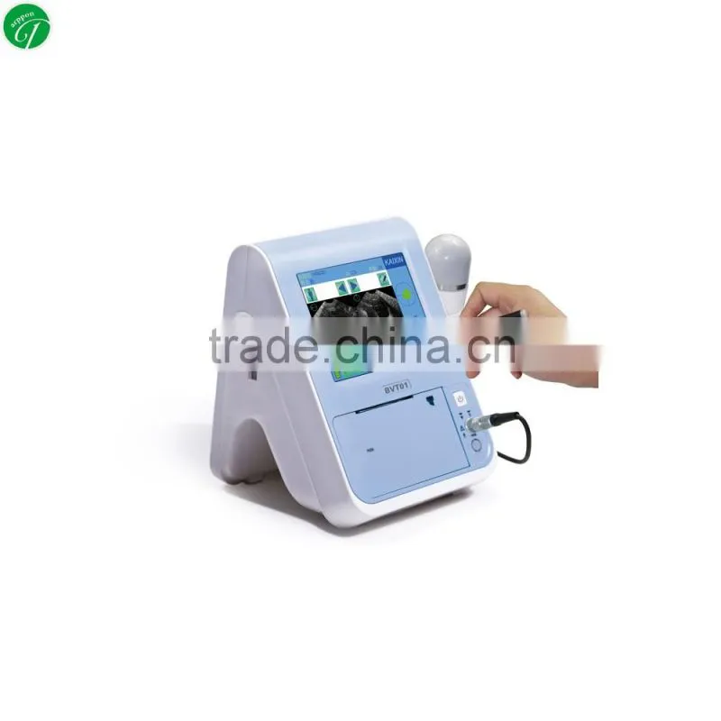portable bladder ultrasound / ultrasound machine price BVT01