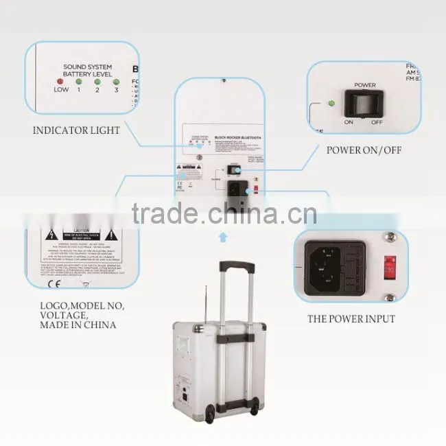 portable bluetooth speaker waterproof bluetooth bathroom speaker bluetooth waterproof outdoor speaker