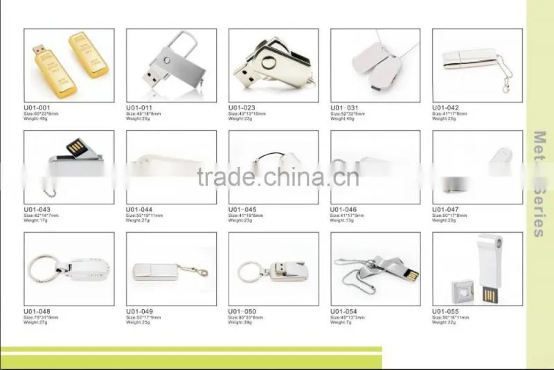 new products 3d custom logo branded usb flash drive crystal led