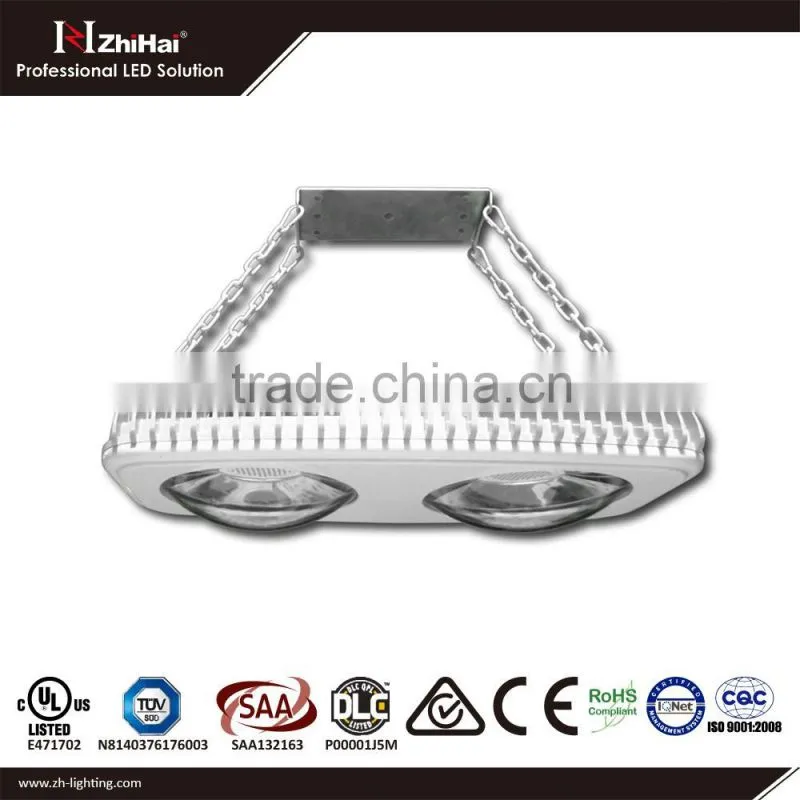 UL cUL TUV CE RoHS SAA Certification OSRAM Chip High Power 400W Pendant Led Light