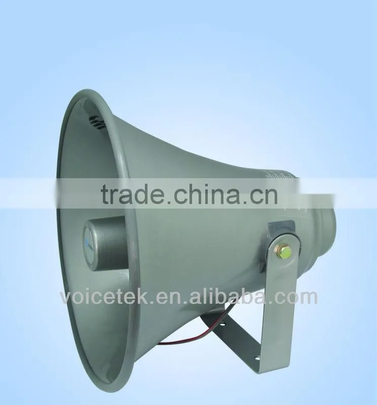 loud sound speaker