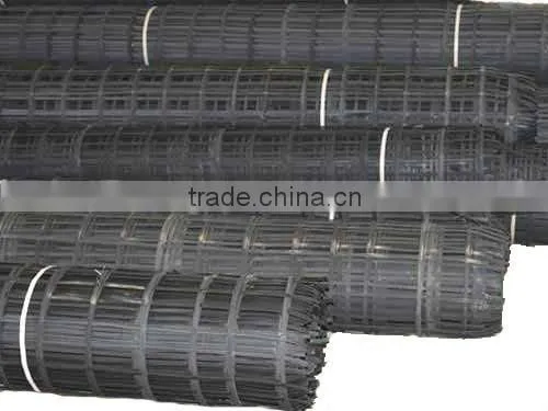 Plastic Geogrid