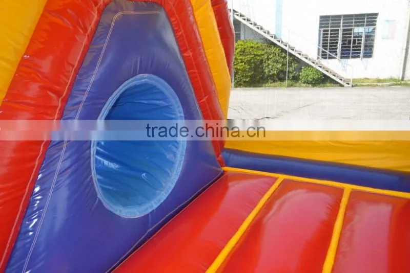 SUNJOY Hot Sale Commercial Inflatable Jumping Castles With Prices,Giant Inflatable Combo For Sale