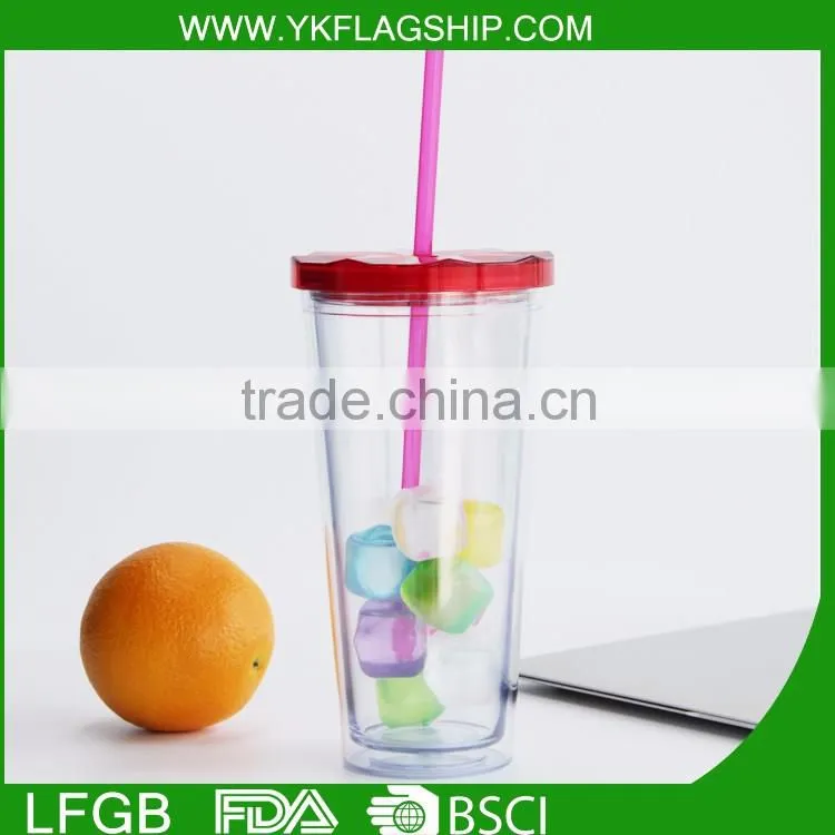 2016 hot sale plastic travel joyshaker water bottle/infuser plastic joyshaker water bottle