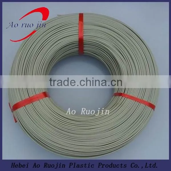 China 4mm plastic welding rods