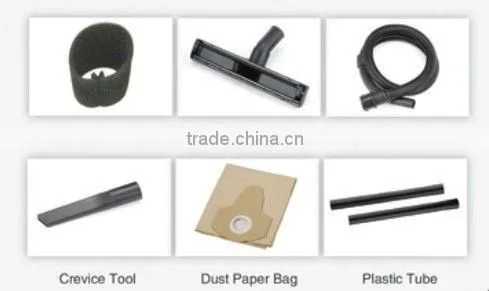 wet dry vacuum cleaner(JN201-60L)
