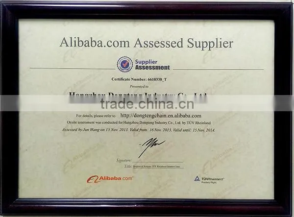 High quality supplier STEEL CL,OL factory direct supplier DIN/ISO Chain made in china