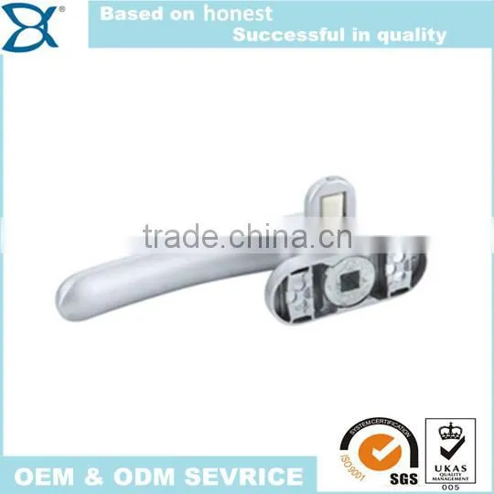 Alibaba China manufacturer Aluminum Window And Door Handy Handle