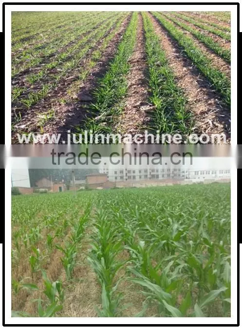 Conservation tillage no till corn planter for sale