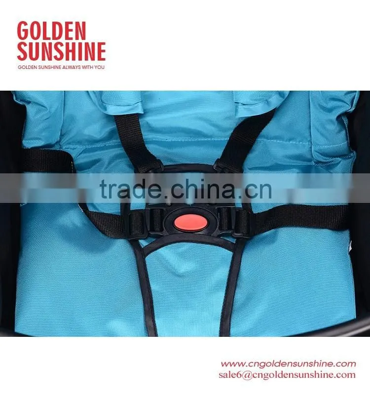 Cnina Manufacturing Baby Stroller with ISO/CE Certification